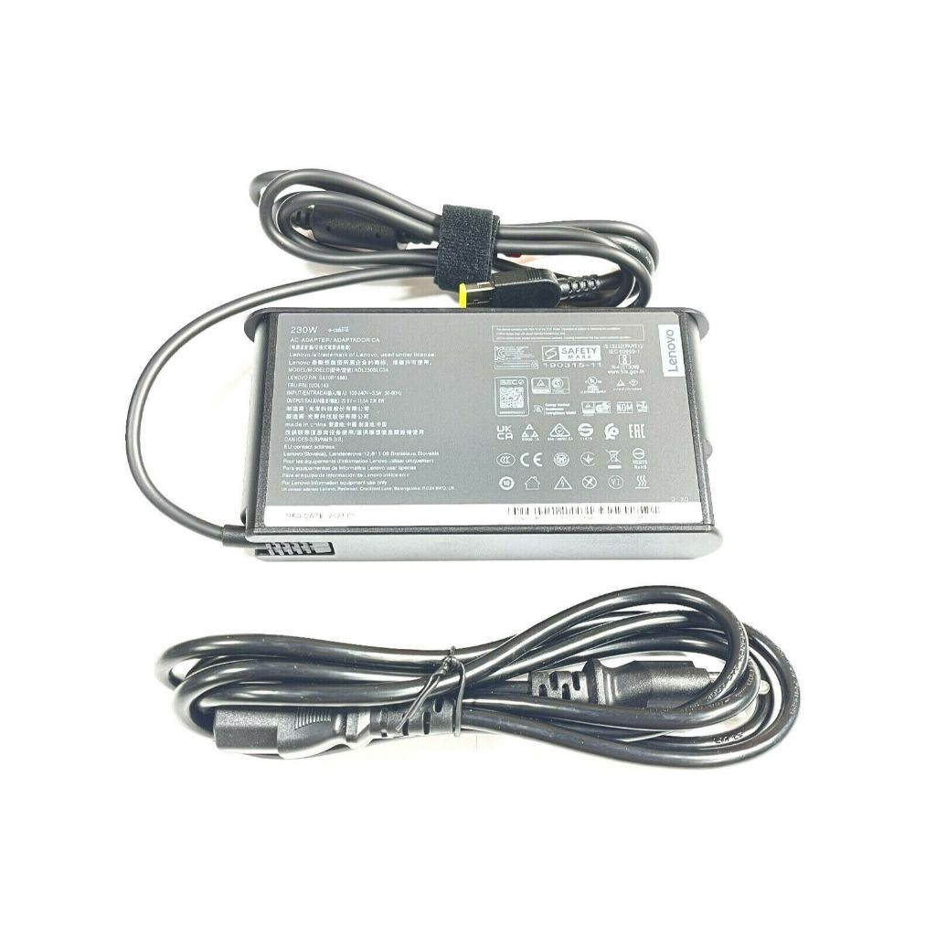 Sạc laptop Lenovo ThinkPad P50 P51 P51S P52 P53 230w