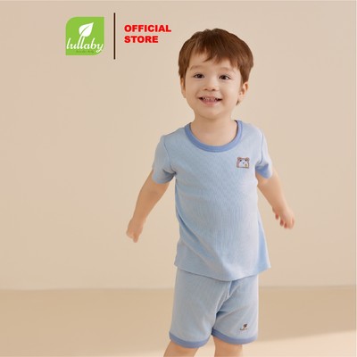 LULLABY - NH950R - Bộ cộc tay BT