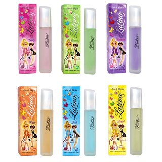 Nước Hoa Nữ Latino 20ml
