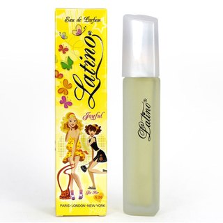 Nước Hoa Nữ Latino 20ml