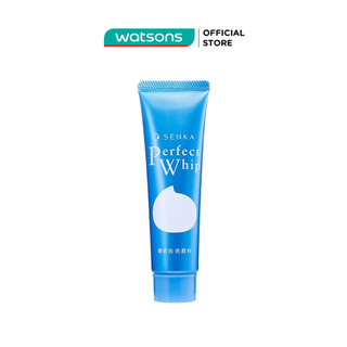 Sữa rửa mặt senka perfect whip 50g