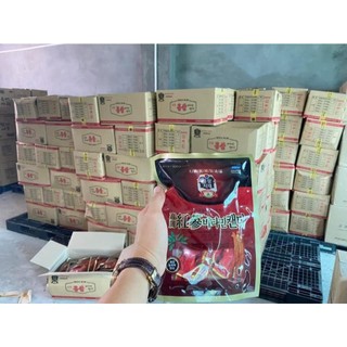 KẸO SÂM ĐẶC BIỆT HÀN QUỐC 200GR
