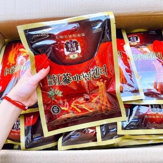 KẸO SÂM ĐẶC BIỆT HÀN QUỐC 200GR