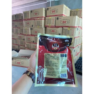 KẸO SÂM ĐẶC BIỆT HÀN QUỐC 200GR
