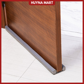 Thanh Chặn Khe Hở Đáy Cửa Chống Thoát Hơi Điều Hòa, Giảm Ồn, Ngăn Bụi, Gió Rít TC01