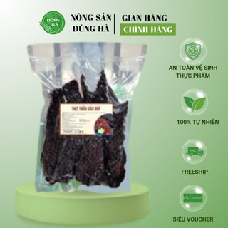 Thịt Trâu Gác Bếp chuẩn tây bắc/ Hàng chọn lọc