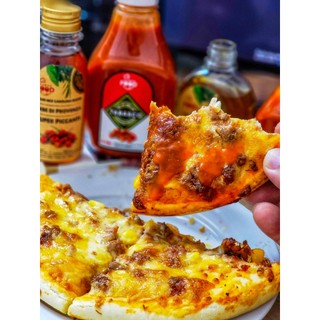 Sốt Tabasco Cay Vừa 350ml