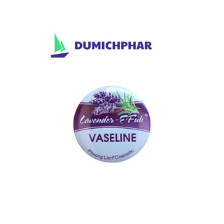 Sáp nẻ vaseline laverder-fuli