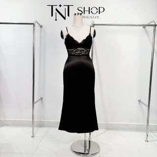 ÁO BRA BIGSIZE 2 DÂY REN MỎNG [TNT SHOP BIGSIZE 60KG 90KG]