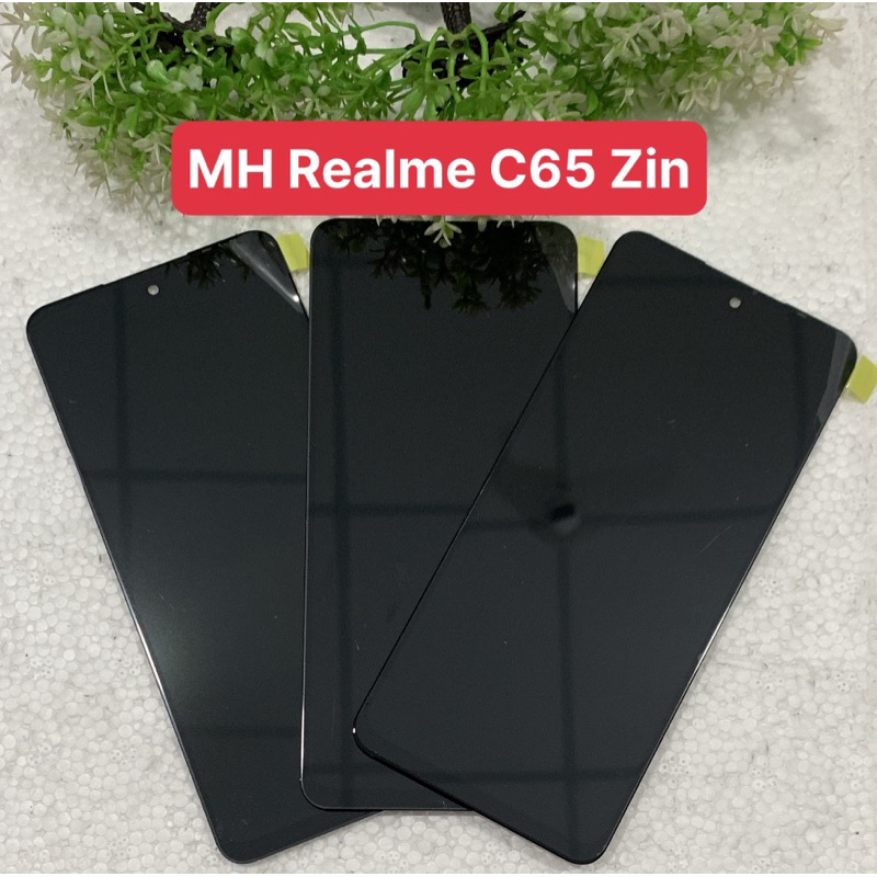 màn hình realme c65 zin/ màn hình hiển thị realme c65 zin mới
