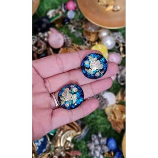 set 10 đôi hoa tai nhật