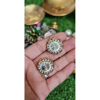 set 10 đôi hoa tai nhật