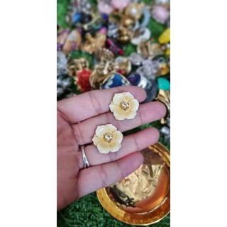 set 10 đôi hoa tai nhật