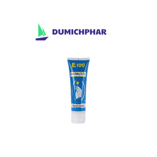 Kem dưỡng da tay e100 80g