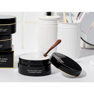 Kem Tẩy Trang - Milk Mild Deep Clean Cleansing Cream