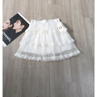 Chân váy nhiều mẫu