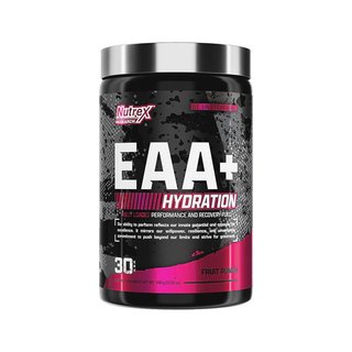 Thực Phẩm Bổ Sung - Phục Hồi Cơ - EAA Hydration - Nutrex (30 lần dùng)
