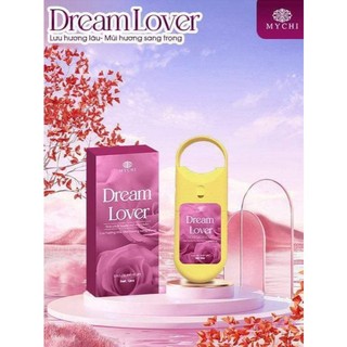 Xịt thơm body Mychi lưu hương 24H mùi hương tươi mát và quyến rũ (12ML)