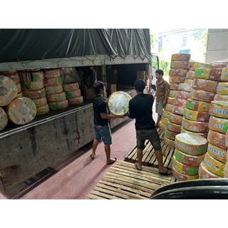 Ống nhỏ giọt tưới cây EVEREST, phi 16mm, dày 0.2mm, KC mắt tròn 15cm, lưu lượng nhỏ 2 lít trên giờ, cuộn 1000m