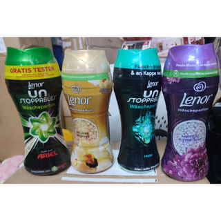 Hàng sale VIÊN GIẶT XẢ LENOR hàng Đức