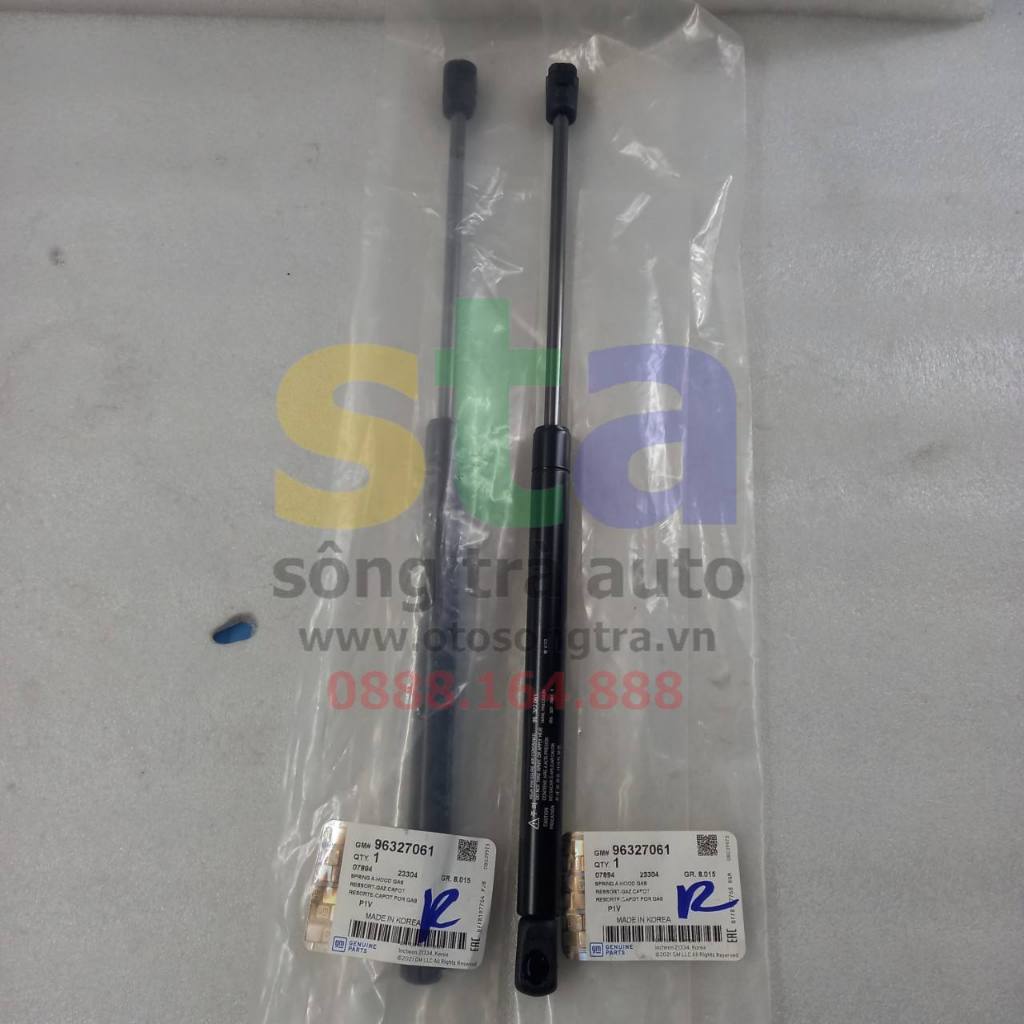 Ty chống capo Daewoo Magnus hàng chính hãng. Ti ca pô Magnus xịn