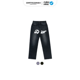 Quần DirtyCoins Comfy Essential Jeans 