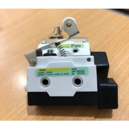 (Xả Kho) Công tắc hành trình D4MC-2020