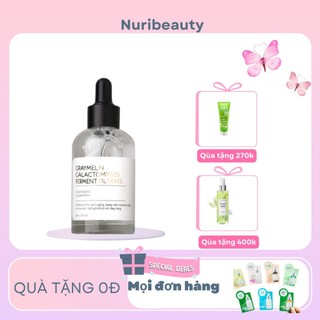 Tinh chất tái tạo da Graymelin Galactomyces Ferment Filtrate 50ml