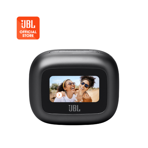 Tai Nghe True Wireless JBL Live Beam 3 có màn hình cảm ứng - Hàng Chính Hãng | BigBuy360 - bigbuy360.vn