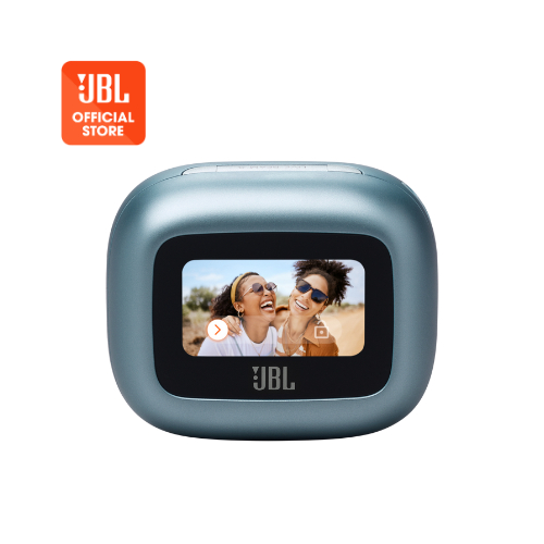 Tai Nghe True Wireless JBL Live Beam 3 có màn hình cảm ứng - Hàng Chính Hãng | BigBuy360 - bigbuy360.vn
