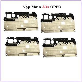 Nẹp Main oppo A3S ,mới cập nhập