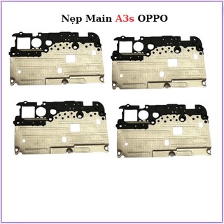 Nẹp Main oppo A3S ,mới cập nhập