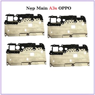Nẹp Main oppo A3S ,mới cập nhập