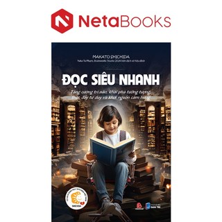 Sách - đọc siêu nhanh
