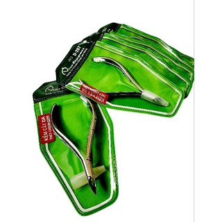 COMBO 10 KỀM CẮT DA BÁN NGUYỆT BÉN NHỌN D-207