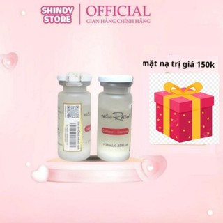 Serum mụn medic roller 10ml giảm thâm và sẹo rỗ sau mụn