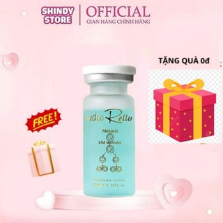 Serum mờ thâm nám, tàn nhang Medic Roller nám 10ml