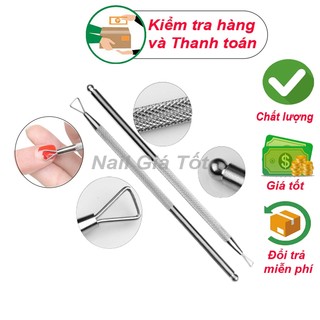 Cây cạo gel, cây phá gel inox cao cấp