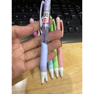 Bút bi gel Jetstream 101⚡️Bút bi uni