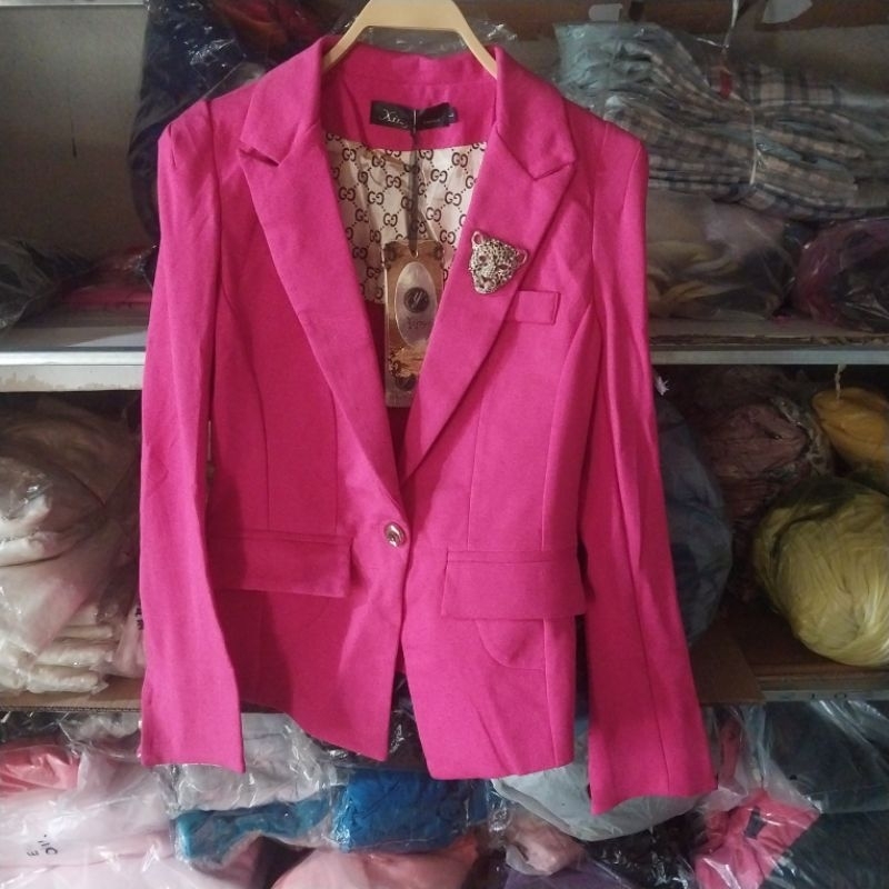 áo khoác vets nữ nhiều mẫu, hàng new shop xã kho thu hồi vốn