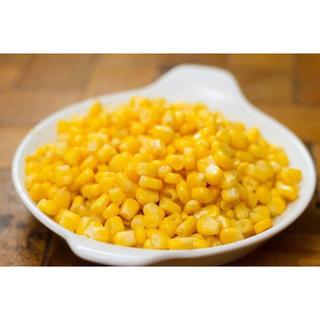1Kg Bắp Mỹ Tách hạt sẵn đông lạnh