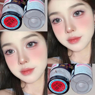 (GRAY) CÁC MẪU LENS XÁM - GRAY KHÔNG ĐỘ (TẶNG KÈM KHAY ĐƠN ĐỰNG LENS)