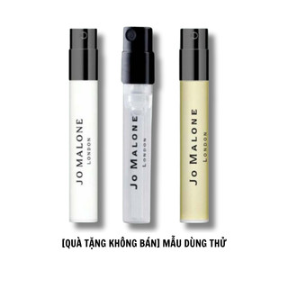 Quà tặng không bán - Mẫu thử nước hoa Art De Parfum