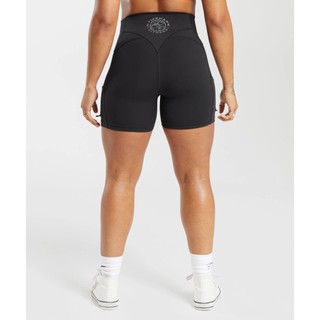 Quần tập Gymshark đùi chuẩn hãng