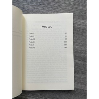 Sách - Tìm Hiểu Về Niết Bàn