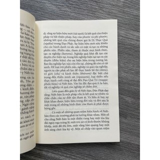 Sách - Tìm Hiểu Về Niết Bàn