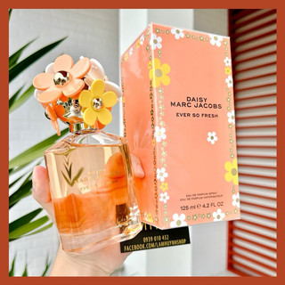 Nước hoa nữ DAISY EVER SO FRESH 5ml - 10ml