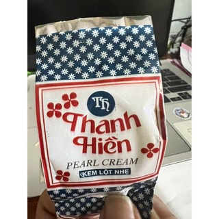 Kem Trắng Da Thanh Hiền Loại Thường