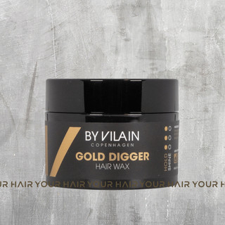 Sáp vuốt tóc By Vilain Gold Digger - 65ml