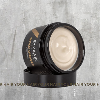 Sáp vuốt tóc By Vilain Gold Digger - 65ml